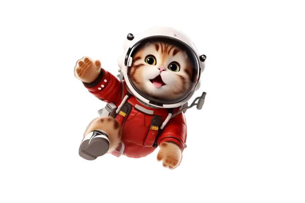 LKONA mascot